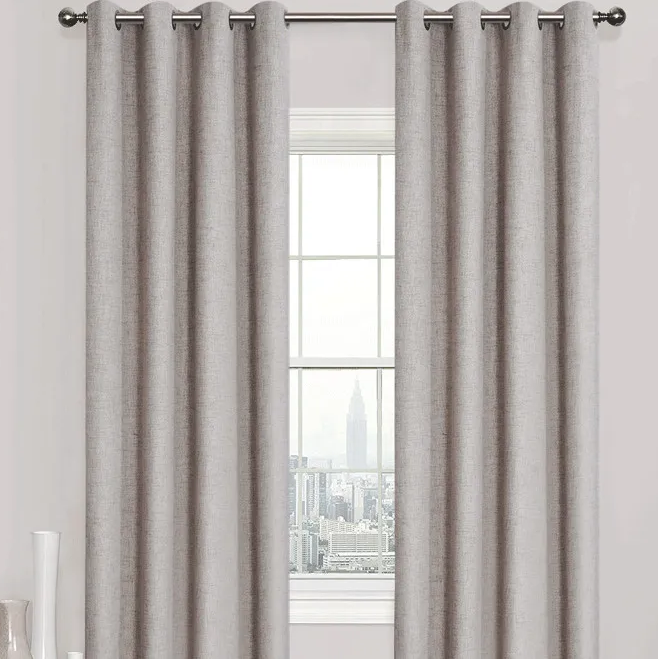 Curtains