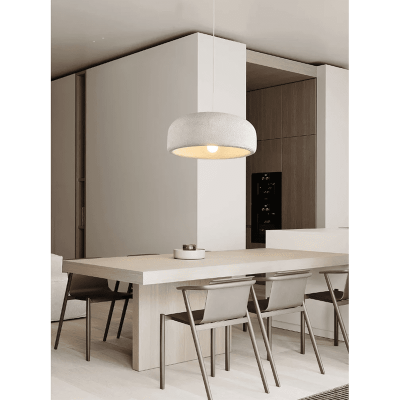 Elegant Nordic Minimalist Chandelier for Bedroom, Restaurant, and Bar