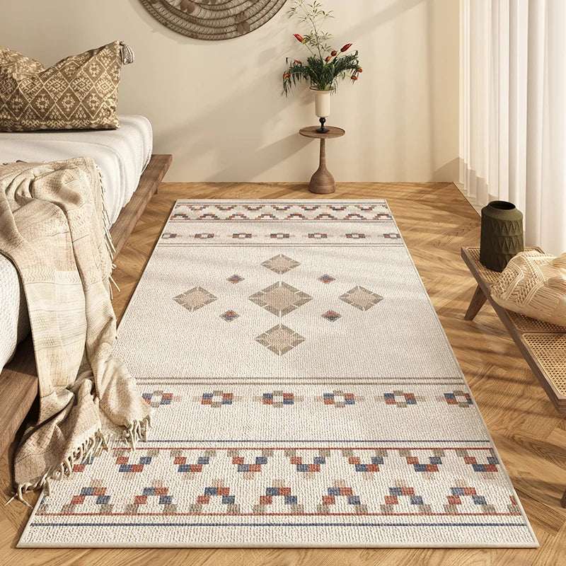 Bohemian Ethnic Style Carpets (18 Sizes)