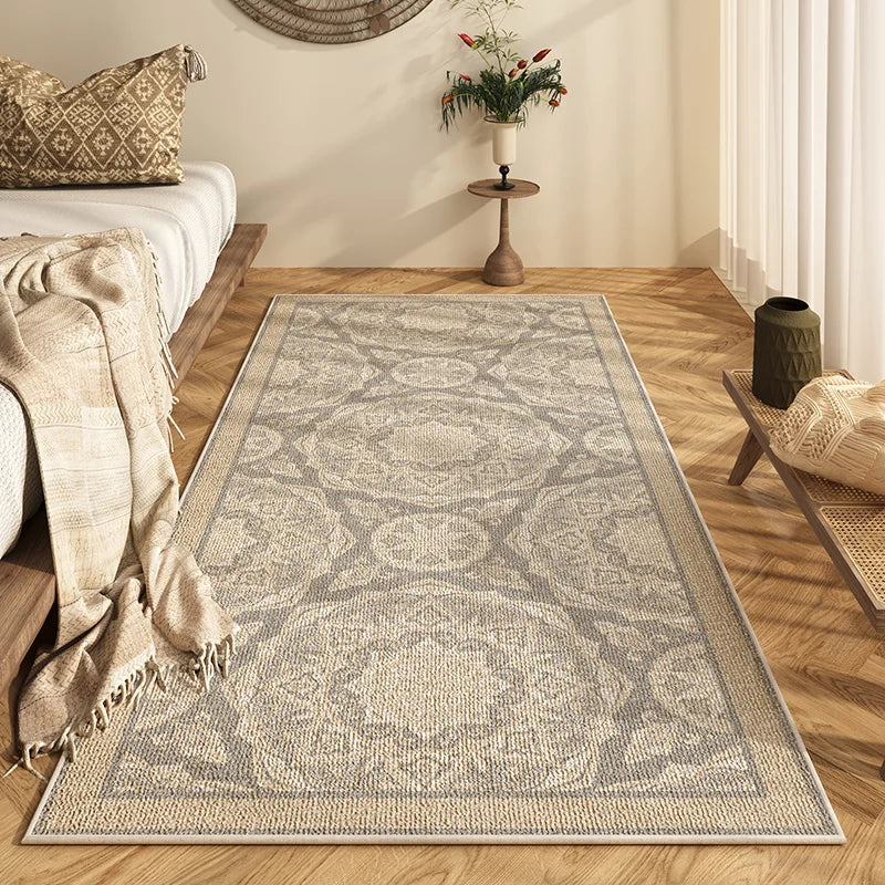 Bohemian Ethnic Style Carpets (18 Sizes)