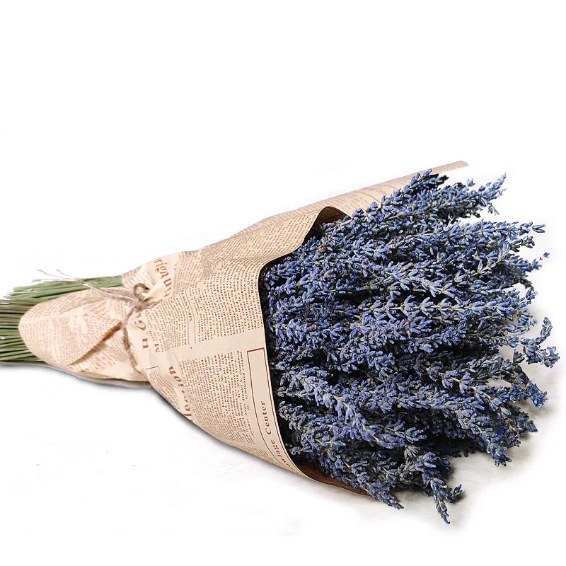 Natural Dried Lavender Flowers