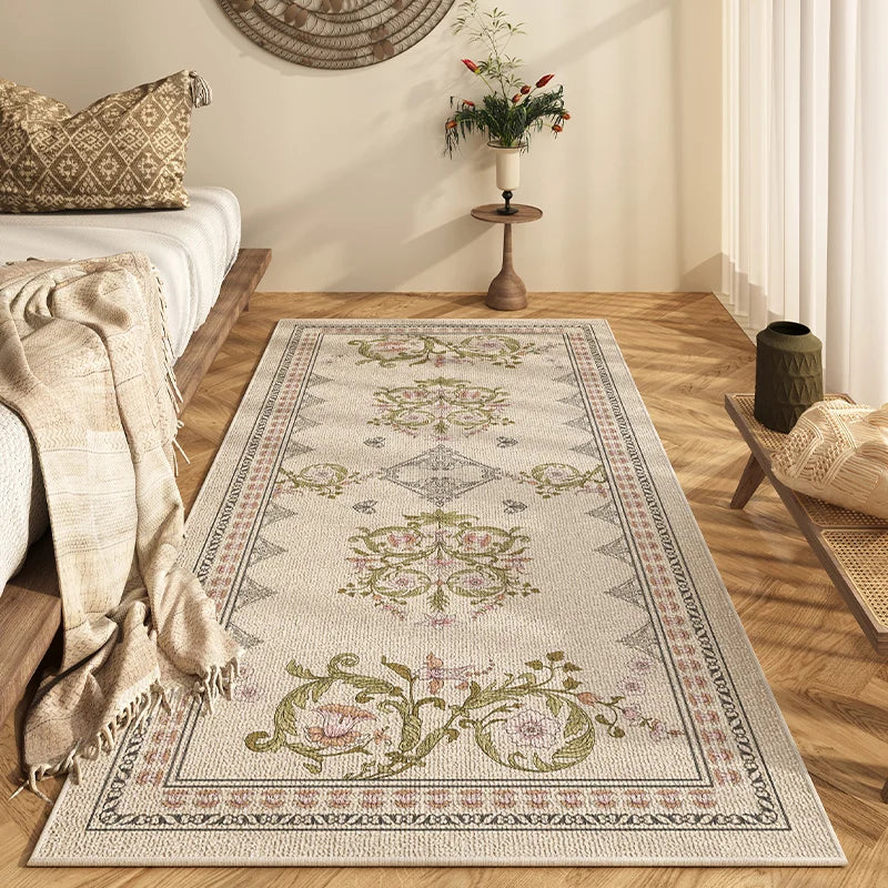 Bohemian Ethnic Style Carpets (18 Sizes)