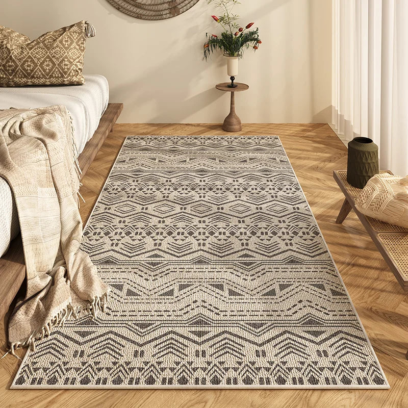 Bohemian Ethnic Style Carpets (18 Sizes)