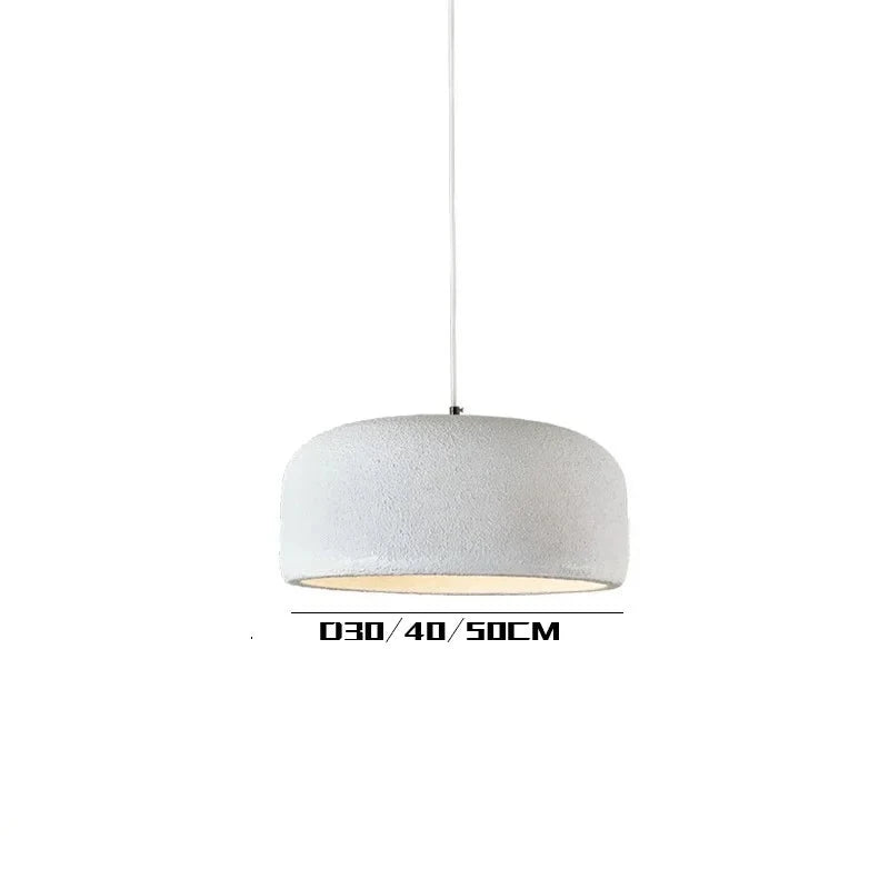 Elegant Nordic Minimalist Chandelier for Bedroom, Restaurant, and Bar