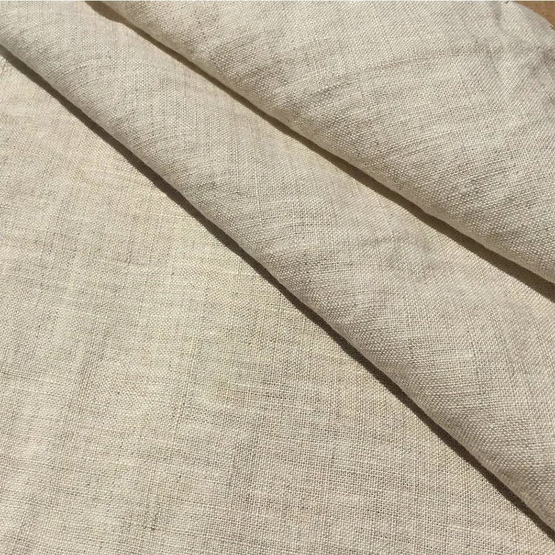 Linen Napkins (100% Natural! Elevate Every Table)