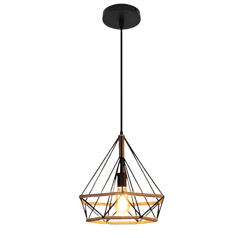 Nordic LED Chandelier Pendant Light