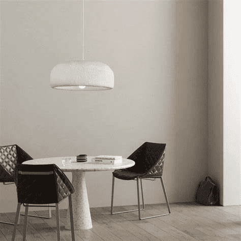 Elegant Nordic Minimalist Chandelier for Bedroom, Restaurant, and Bar