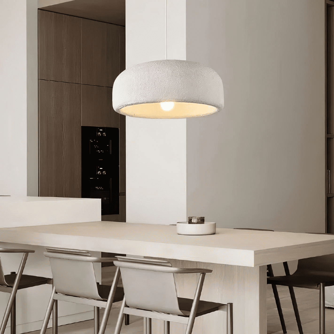 Elegant Nordic Minimalist Chandelier for Bedroom, Restaurant, and Bar