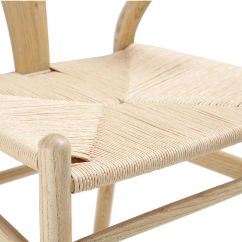 The Wishbone Chair: Y-Chair